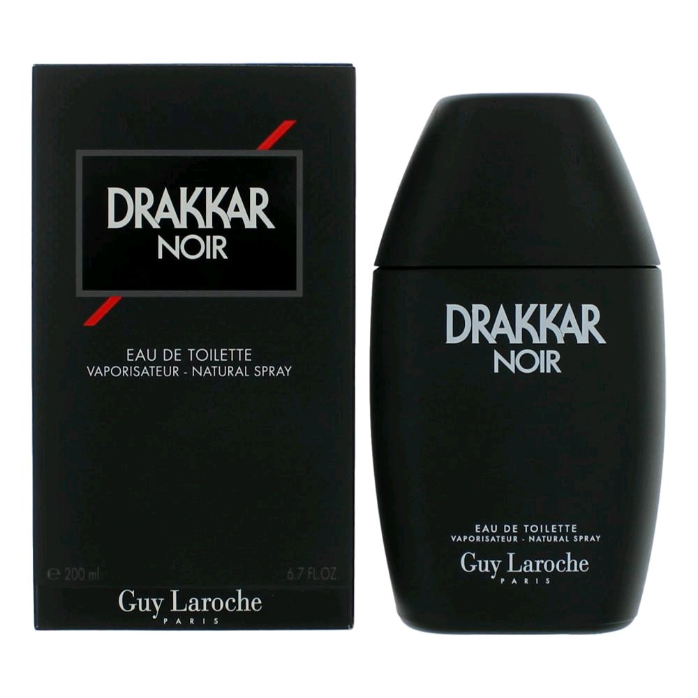 Drakkar Noir Eau de Toilette