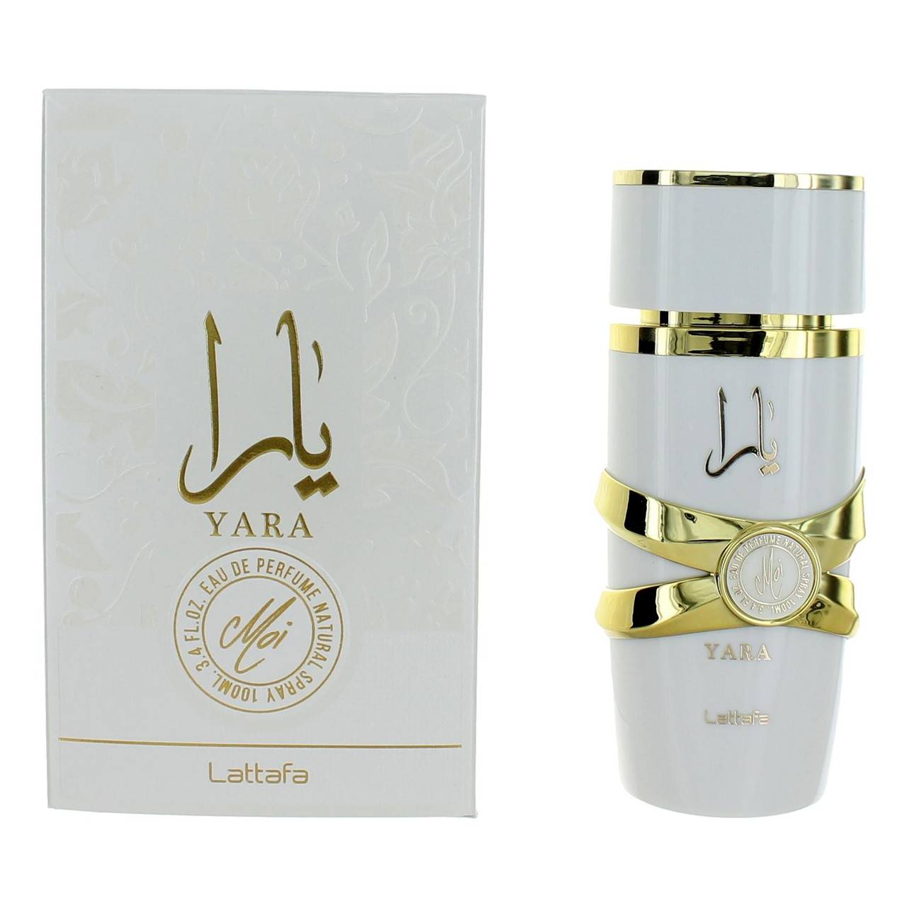 Lattafa Yara Eau de Parfum
