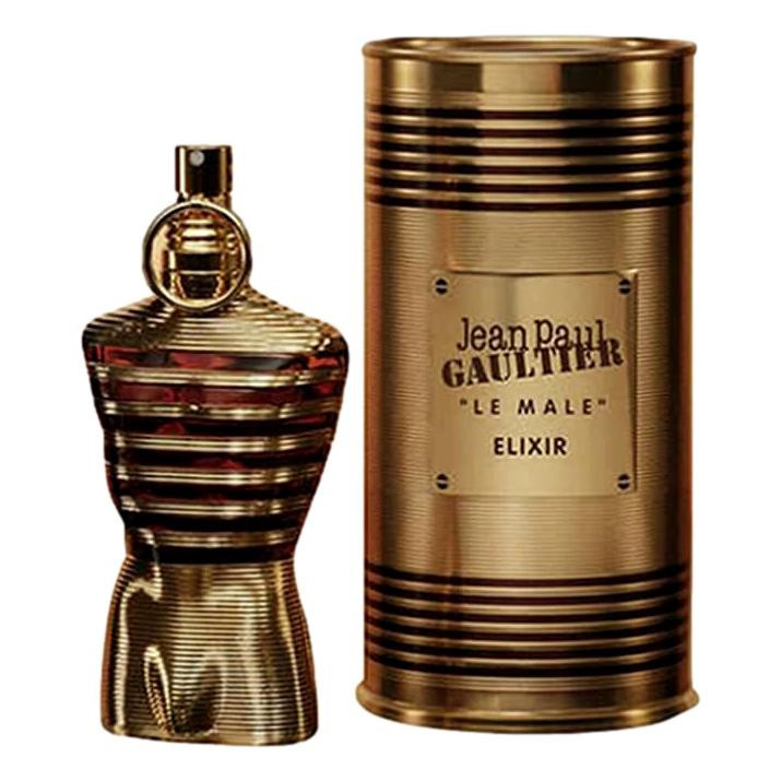 Jean Paul Gaultier Le Male Elixir