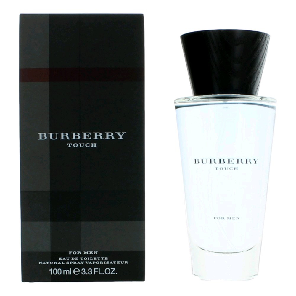 Burberry Touch for Men Eau de Toilette