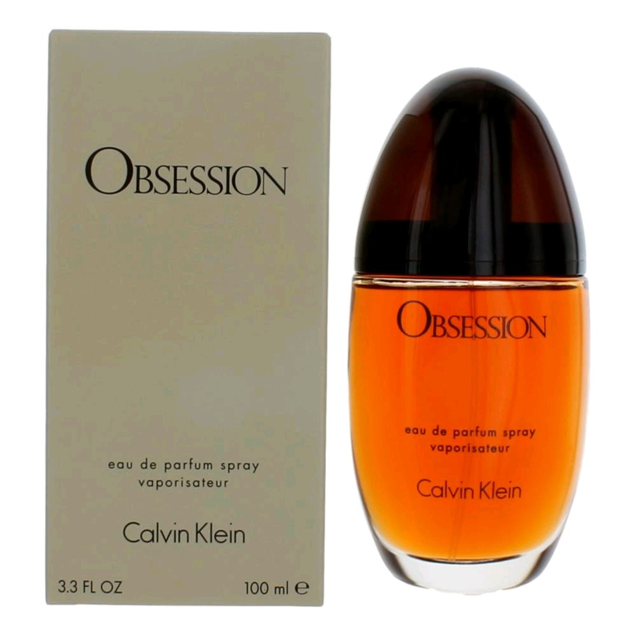 Calvin Klein Obsession Eau de Parfum