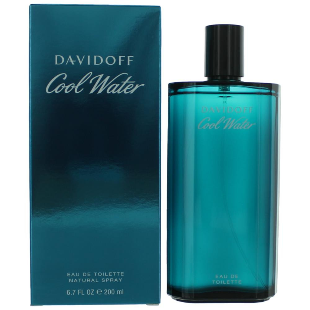 Davidoff Cool Water Eau de Toilette