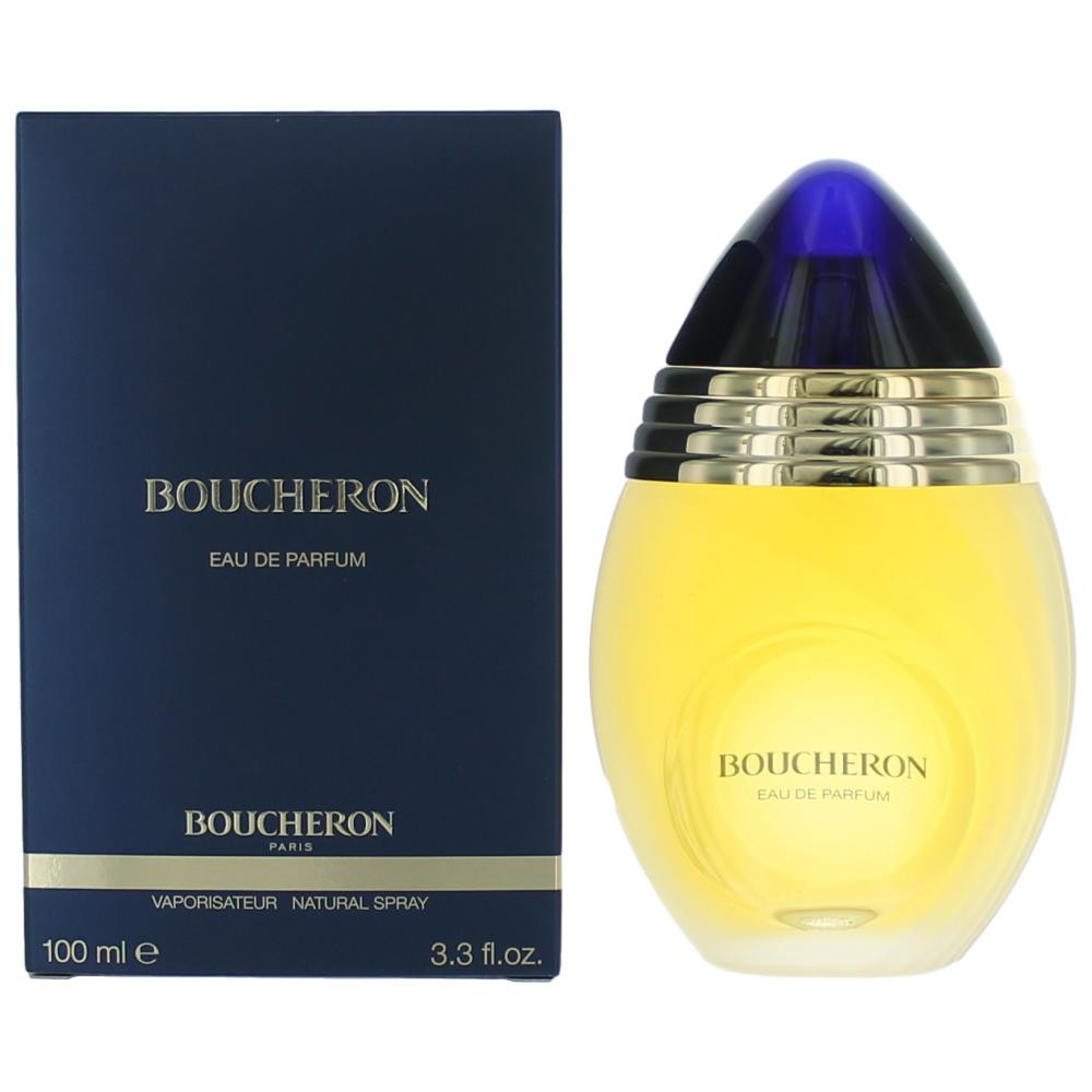 Boucheron Eau de Parfum 100ml