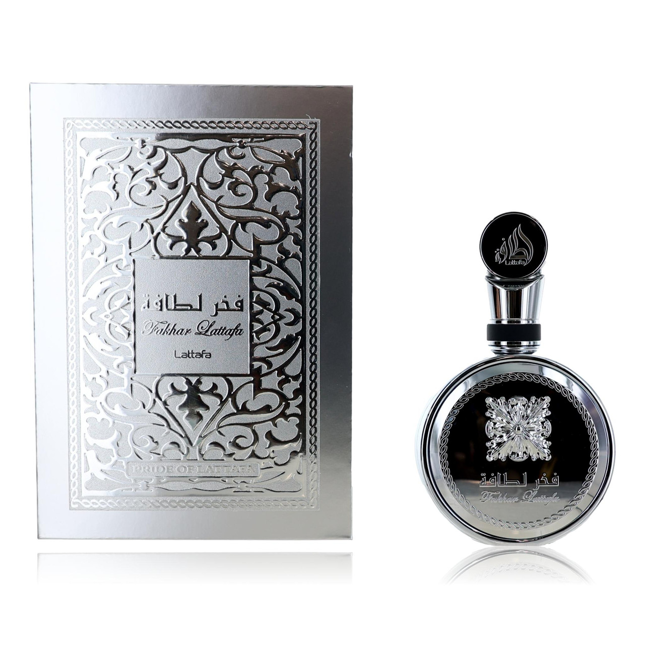 Khaltaat Lattafa Eau de Parfum 100ml