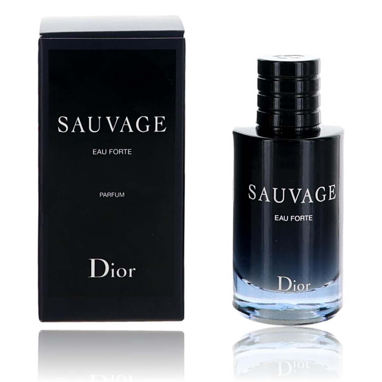 Dior Sauvage Eau Forte