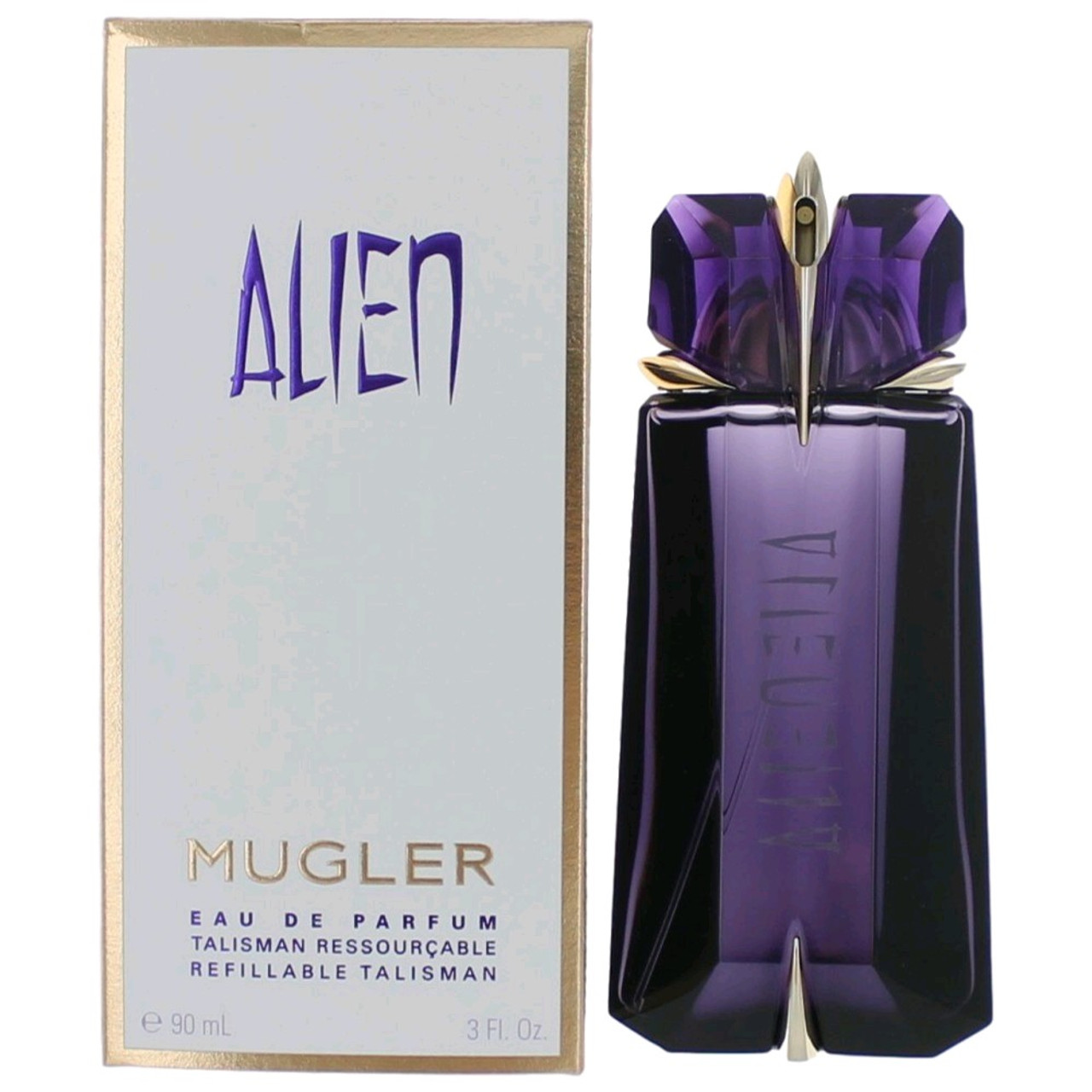 Alien Eau de Parfum by Mugler
