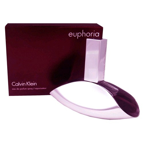 Calvin Klein Euphoria Eau de Parfum