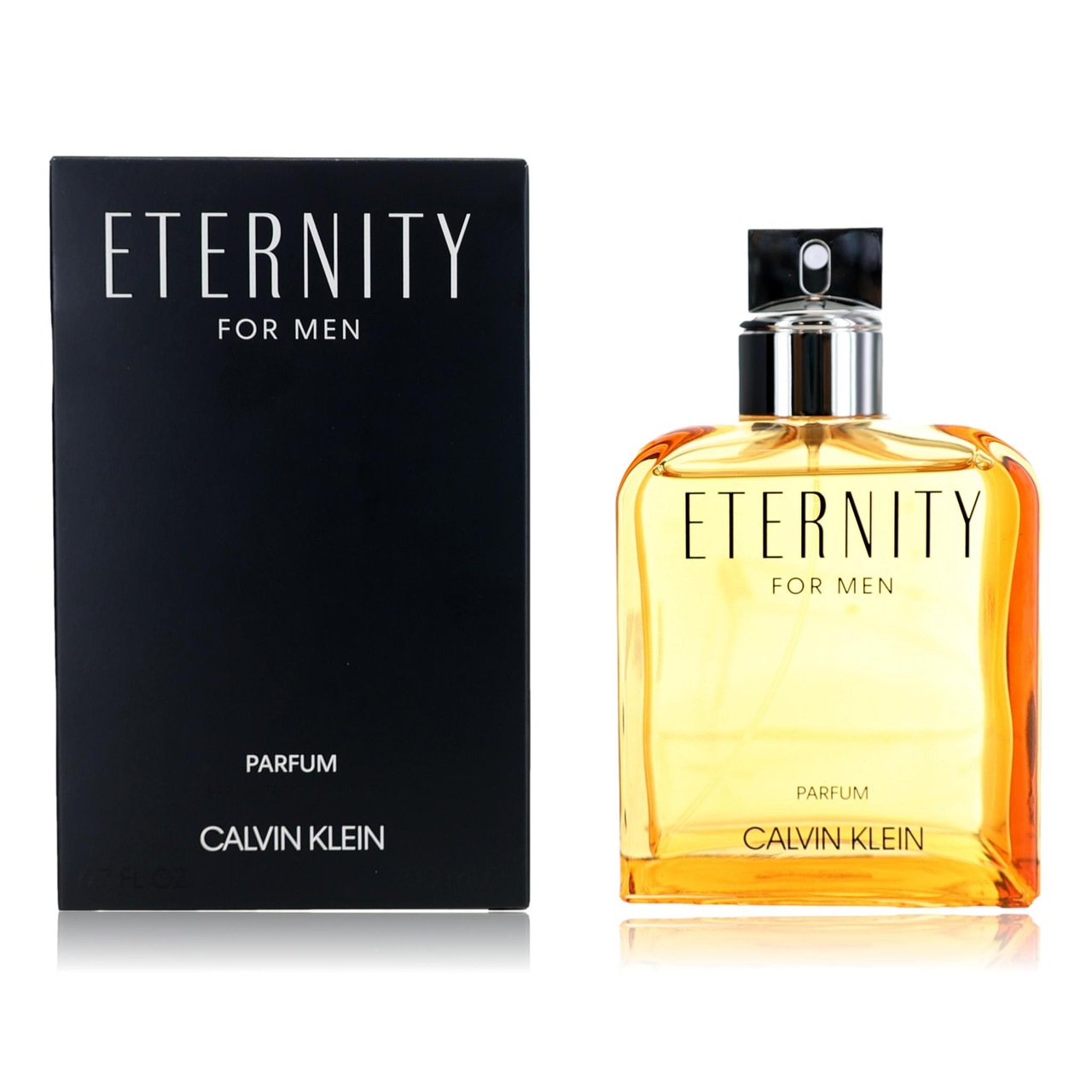 Calvin Klein Eternity For Men Parfum
