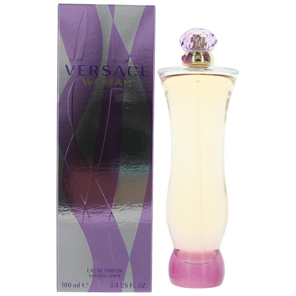 Versace Woman Eau de Parfum