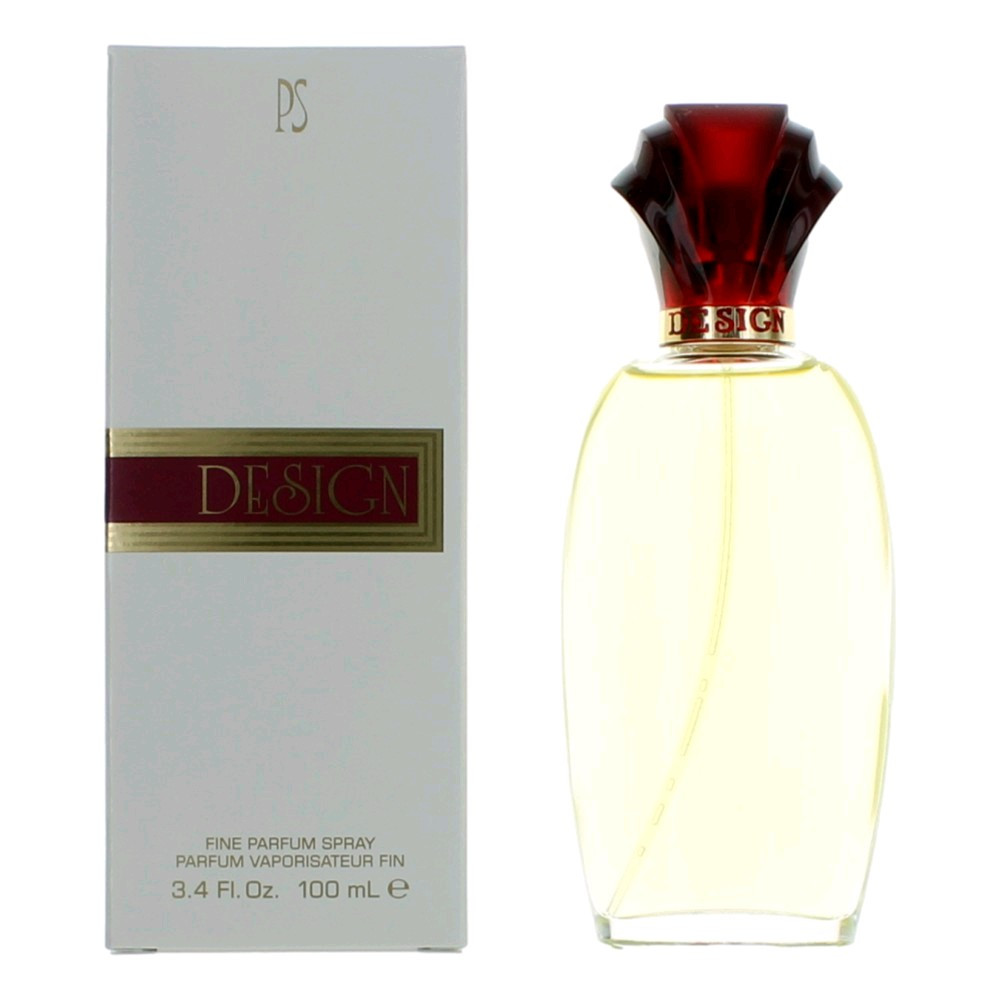PS Design Eau de Parfum