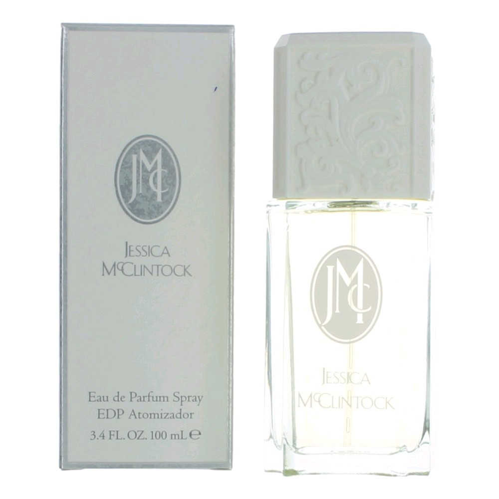 Jessica McClintock Eau de Parfum