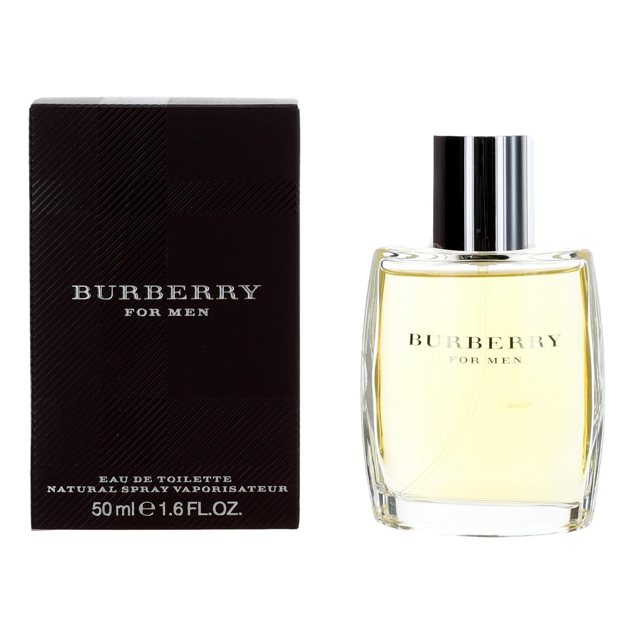 Burberry For Men Eau de Toilette