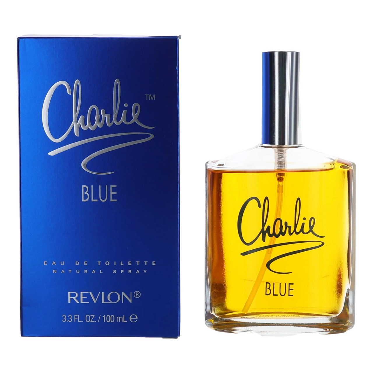 Charlie Blue Eau de Toilette