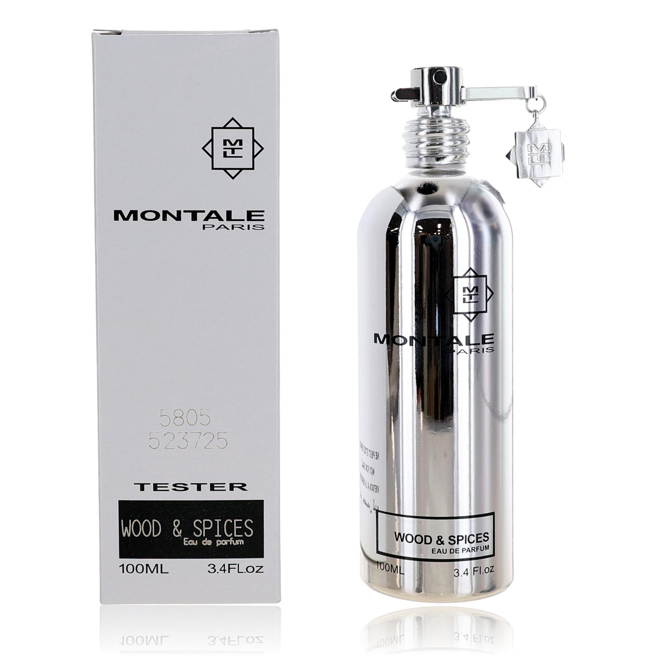 Montale Paris Wood & Spices Eau de Parfum