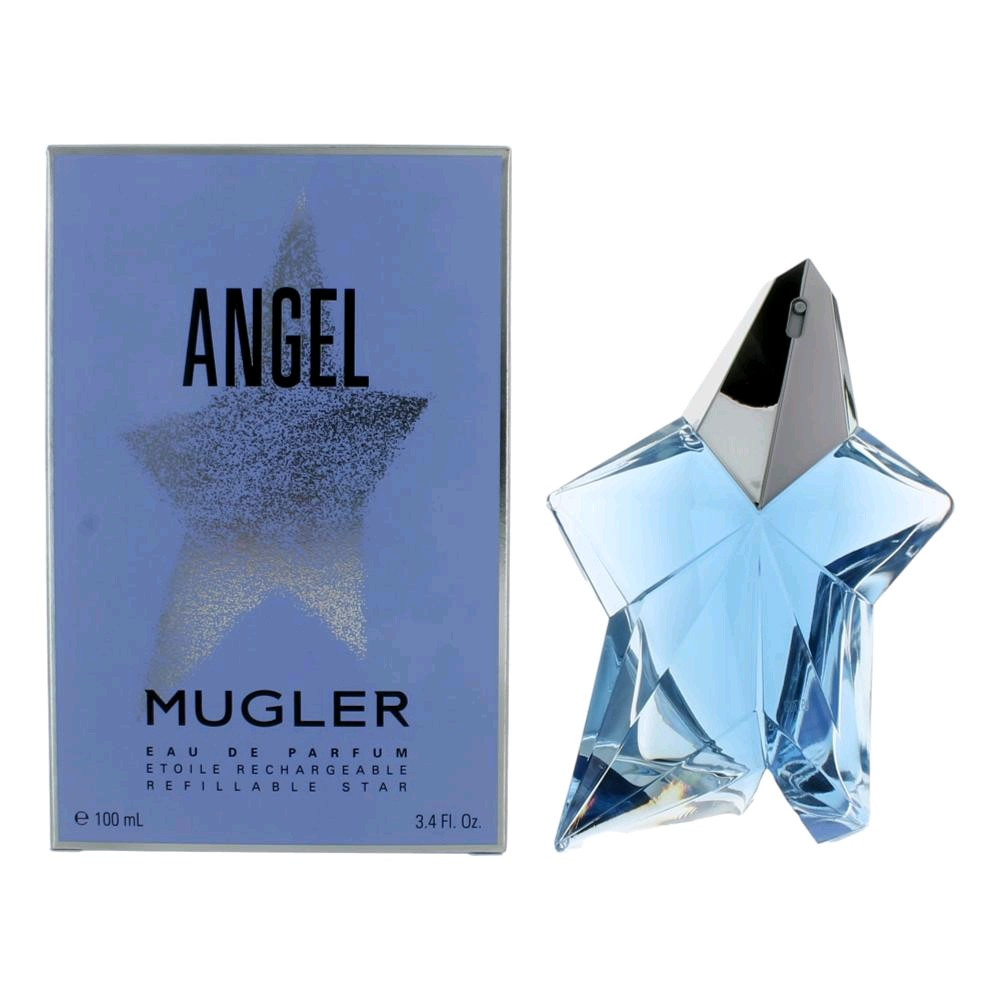Mugler Angel Eau de Parfum
