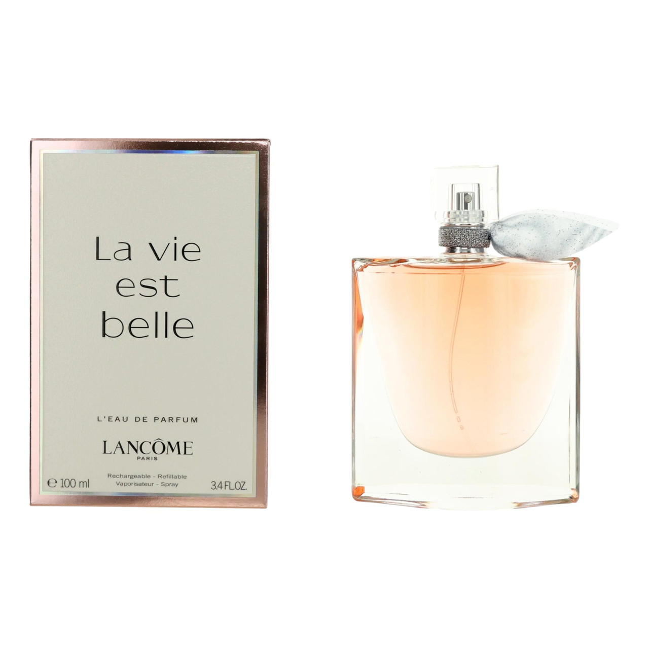 Lancôme La Vie Est Belle Eau de Parfum