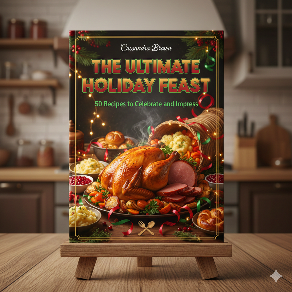 The Ultimate Holiday Feast