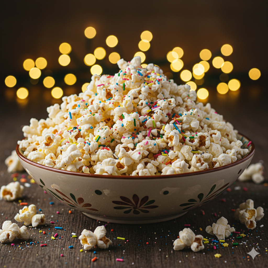 Magical Disney Themed Holiday Recipes For Kids