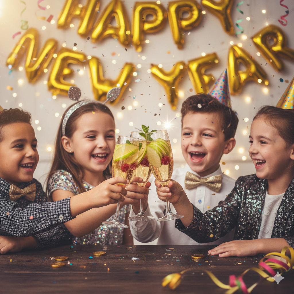 Magical Disney Themed Holiday Recipes For Kids