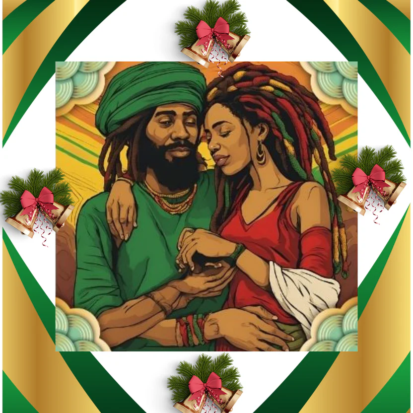 One Love One Song The Untold Story Of The Rasta Man