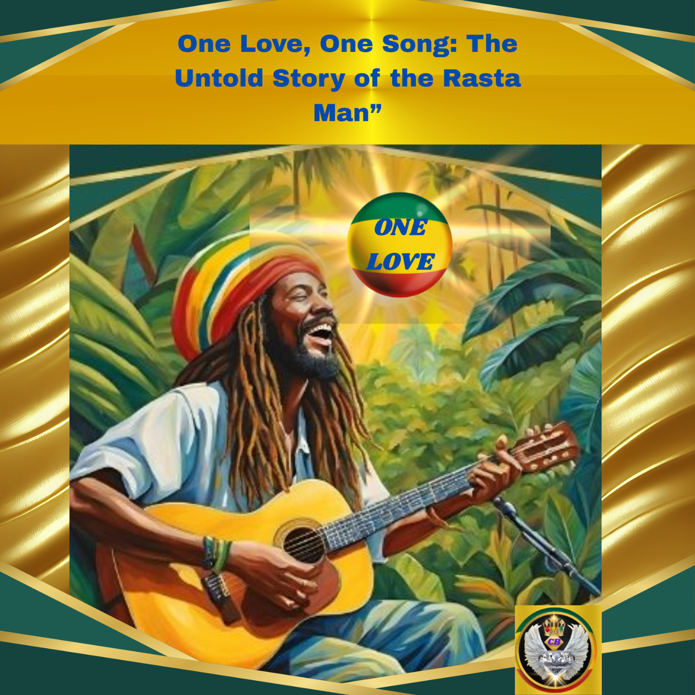 One Love One Song The Untold Story Of The Rasta Man