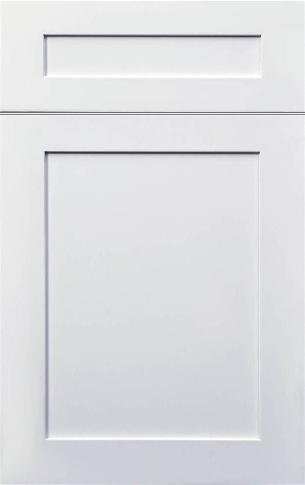 Classic White Shaker