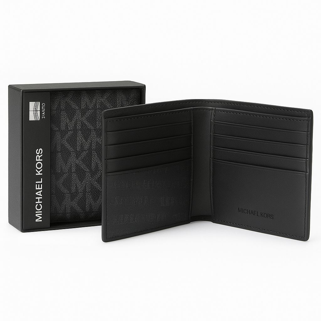 Cartera Michael Kors