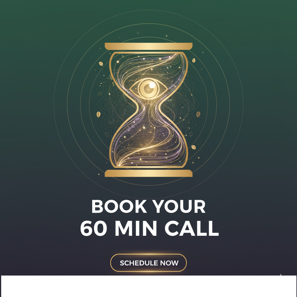 60 Minute Consultation Call