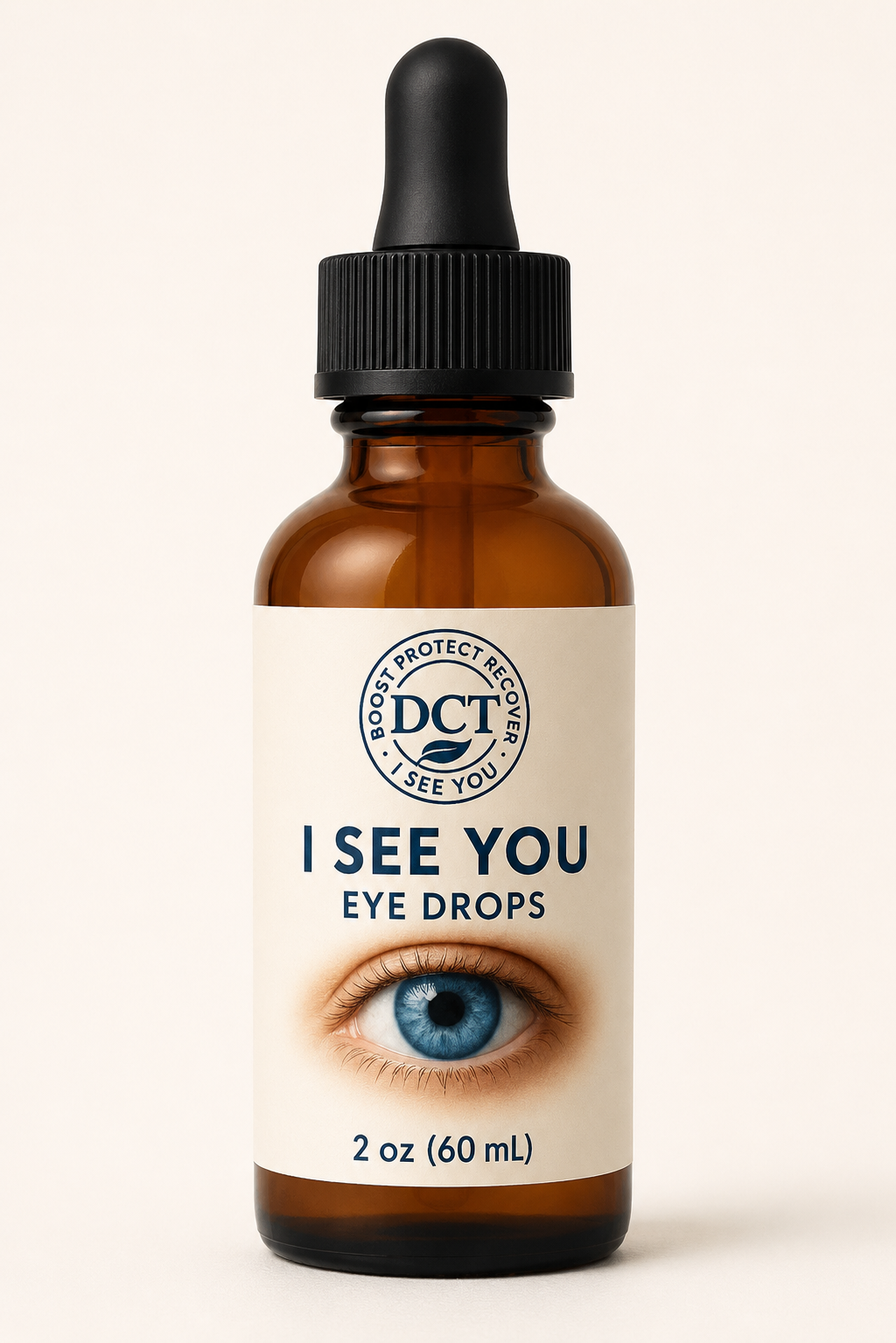 I See You Eye Drops