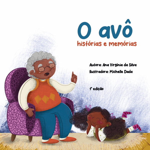 O Avô: Histórias e Memórias