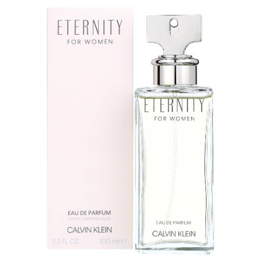 Calvin Klein Eternity 100 ml