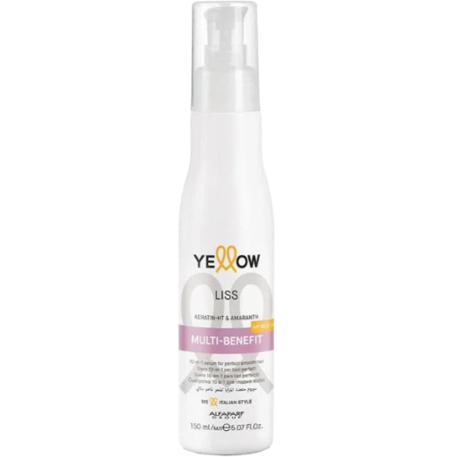 Yellow Liss Multi-Benefit 150 ml