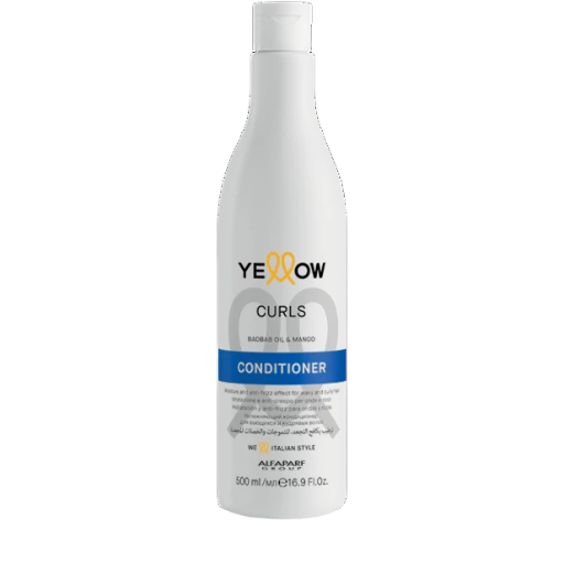 YE Curls Acondicionador – 500 ml