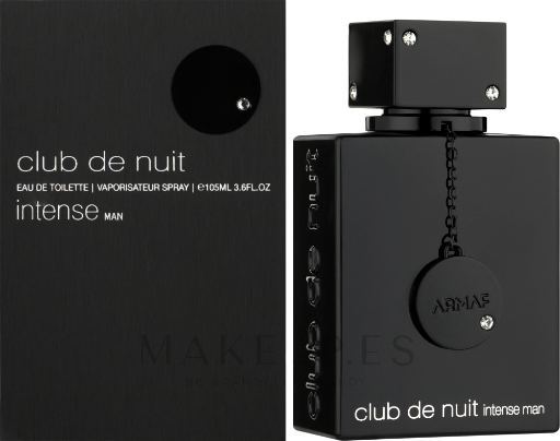 Armaf Club De Nuit Intense Man  105 ml