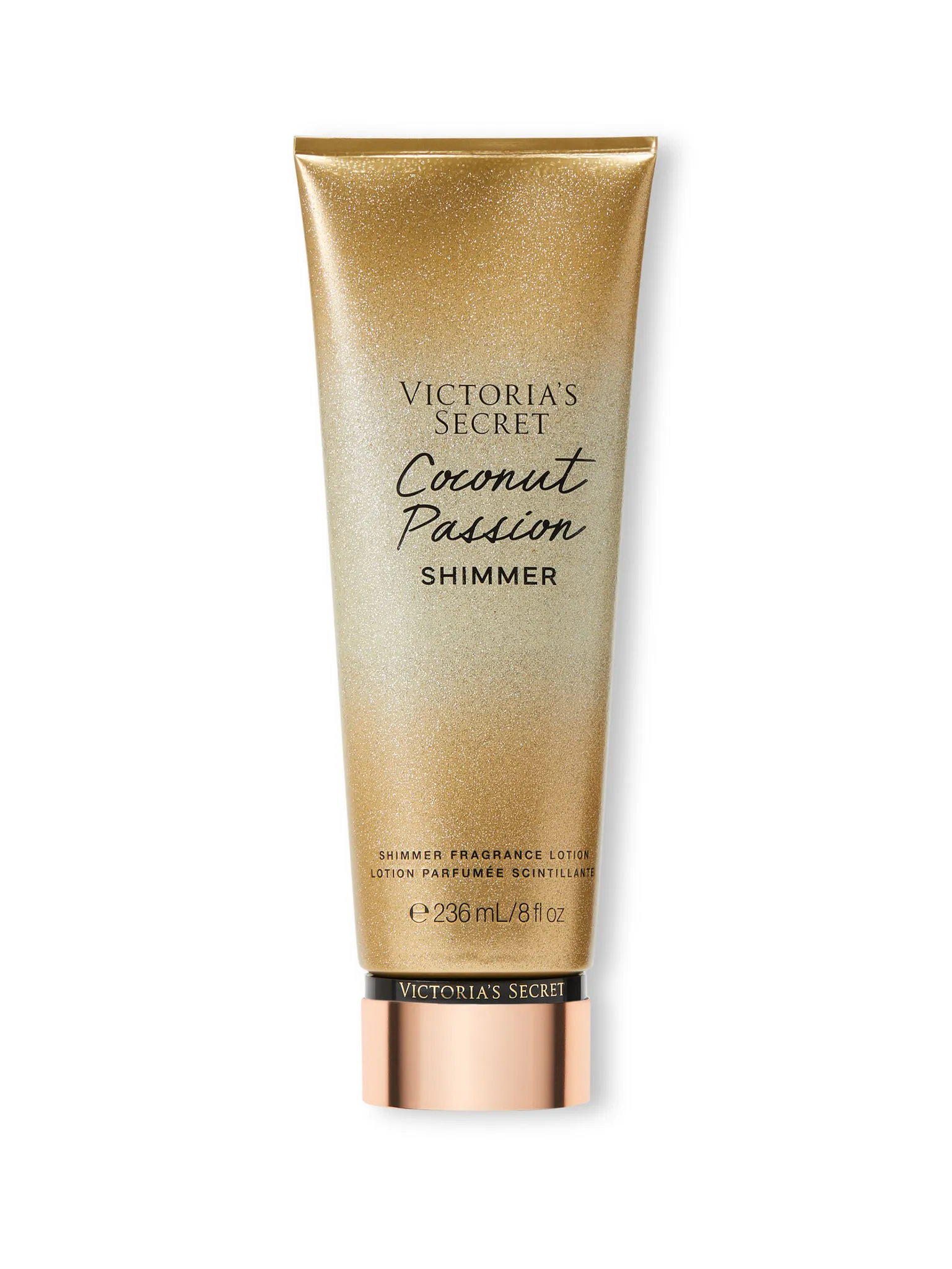 Victoria’s Secret – Coconut Passion