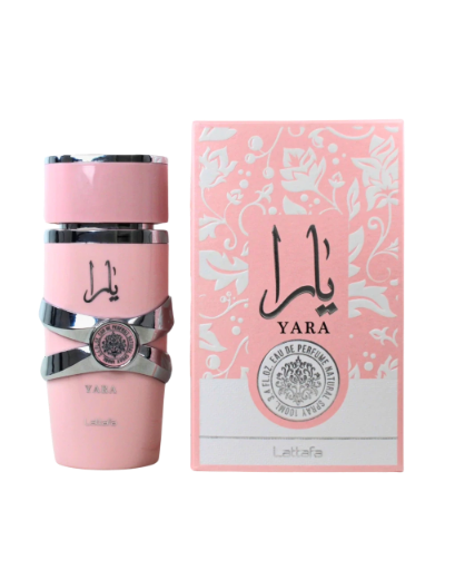 Perfume YARA – Lattafa 100 ml