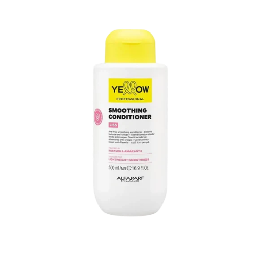 Acondicionador Yellow Liss 500 ml