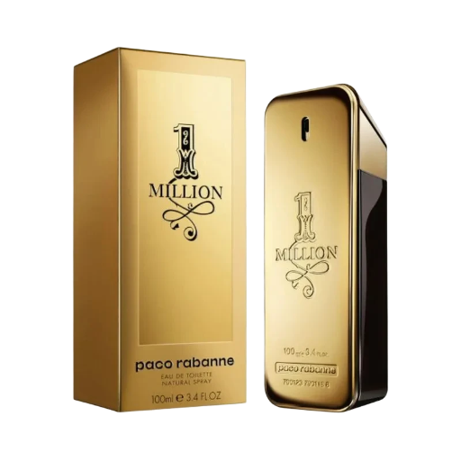 Paco Rabanne One Million