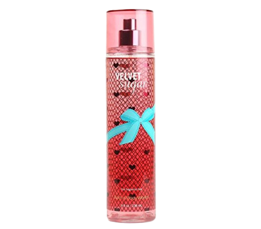 Bath & Body Works – Velvet Sugar 236 ml