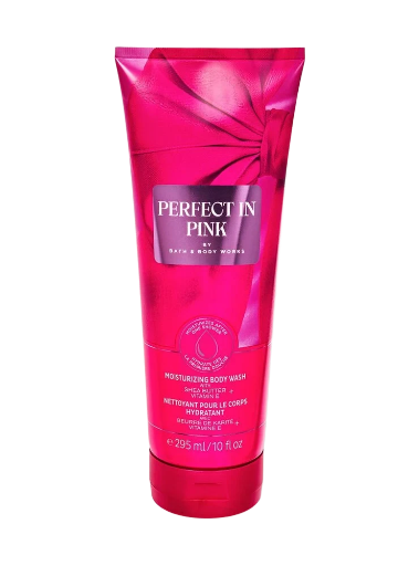 Bath & Body Works – Perfect in Pink