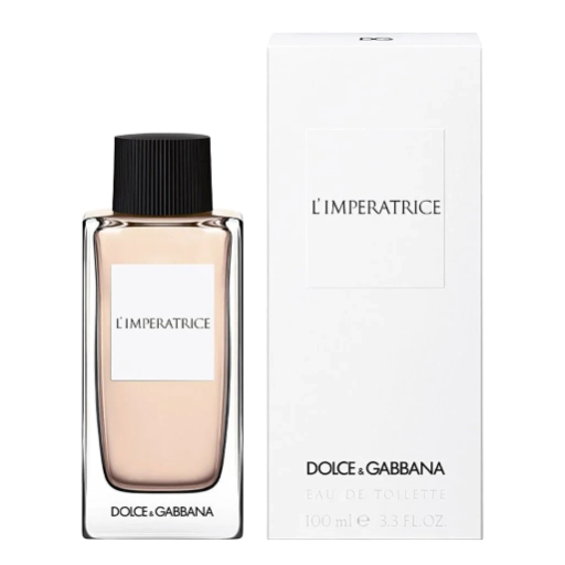 Dolce & Gabbana L’Imperatrice
