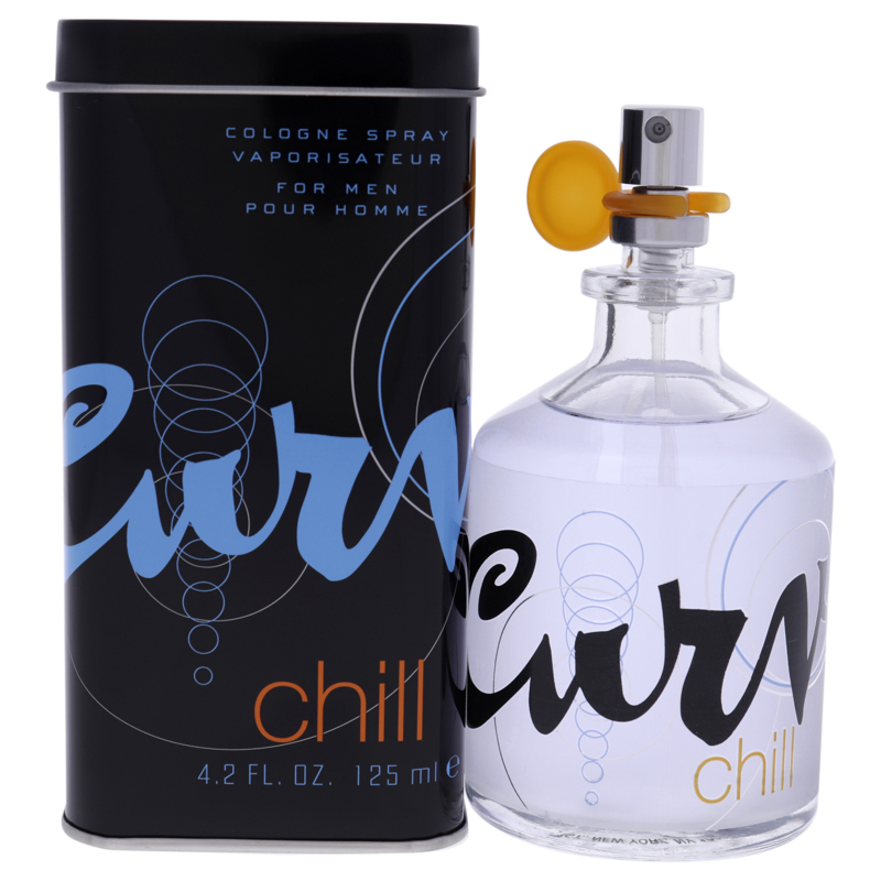❄️ Curve Wave Chill 125ml