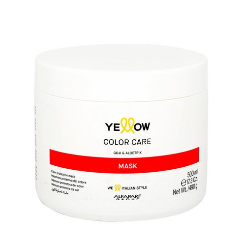 YE Mask Color Care – Mascarilla Capilar 500 ml