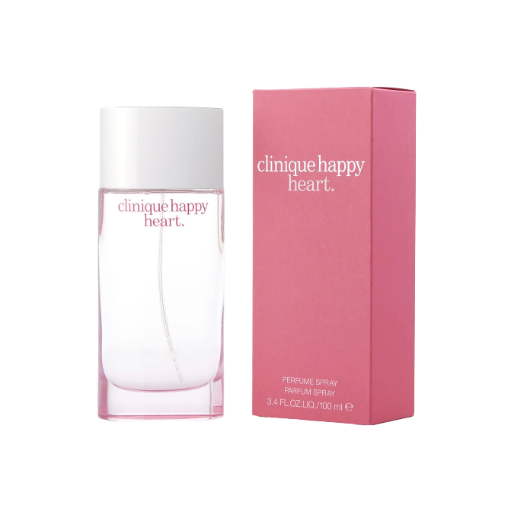 Clinique Happy Heart 100 ml