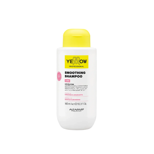 Shampoo Yellow Professional Liss 500 ml