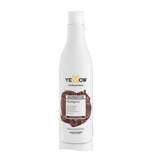 YE NUTRITIVE Shampoo – 500 ml