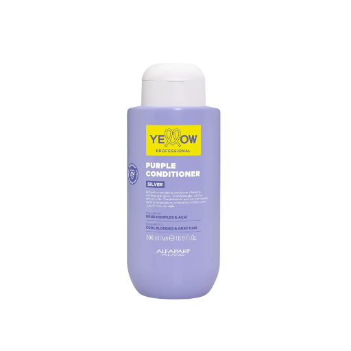 YE Silver Conditioner 500 ml