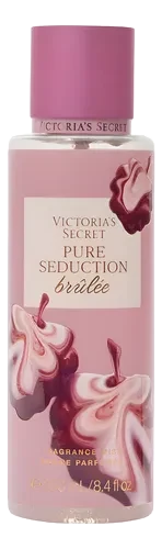 Victoria's Secret Pure Seduction Brûlée
