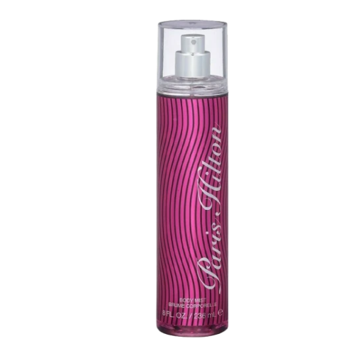 Paris Hilton Body Mist