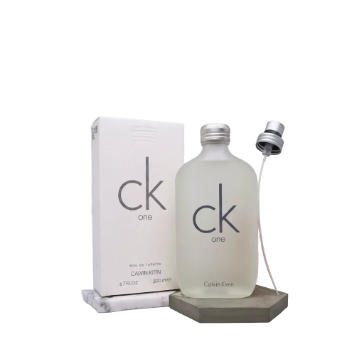 Calvin Klein Eau de Toilette 200 ml